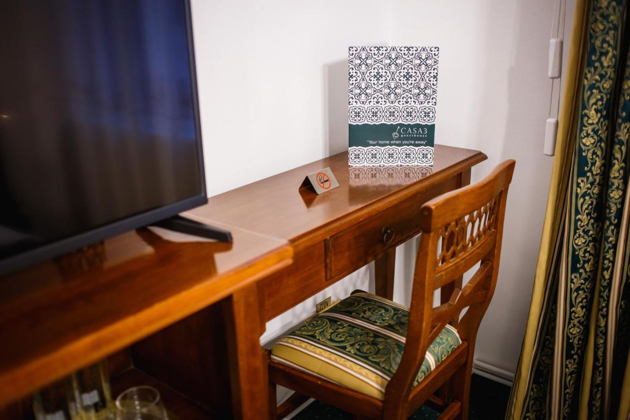 Casa 3 Guesthouse 오라데아 외부 사진